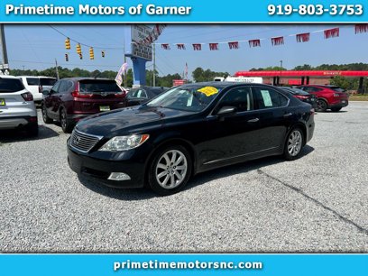 Used 2007 Lexus LS 460