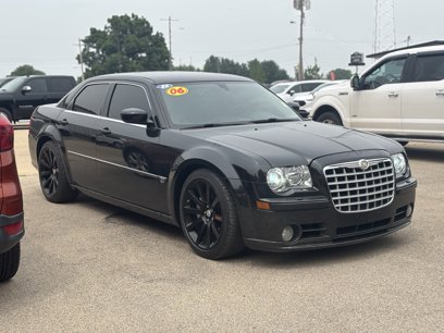 Used 2006 Chrysler 300 SRT8 w/ SRT Option Group II