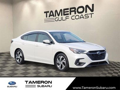 New 2025 Subaru Legacy Premium