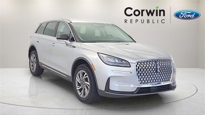 Used 2023 Lincoln Corsair FWD w/ Equipment Group 101A