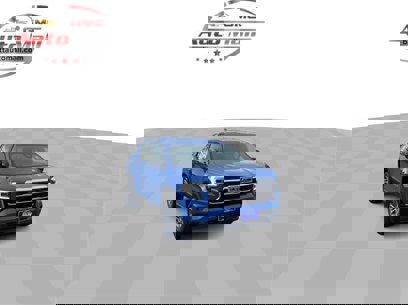 New 2025 GMC Terrain Elevation