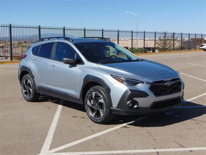 New 2025 Subaru Crosstrek 2.5i Limited