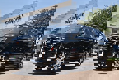 Used 2023 Cadillac Escalade Premium Luxury Platinum