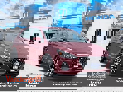 Used 2018 Hyundai Elantra GT