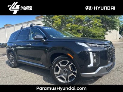 Certified 2023 Hyundai Palisade Limited