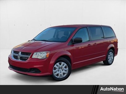 Used 2014 Dodge Grand Caravan SE w/ Quick Order Package 29E SE
