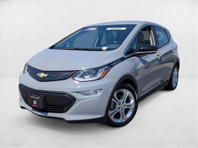 Used 2019 Chevrolet Bolt LT