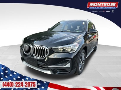 Used 2021 BMW X1 sDrive28i w/ Convenience Package