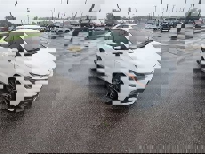 Certified 2020 Toyota Corolla SE