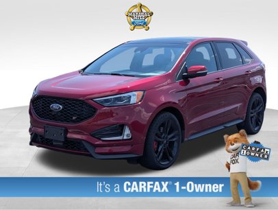 Used 2019 Ford Edge ST w/ Equipment Group 401A