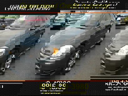 Used 2011 Chevrolet Impala LS