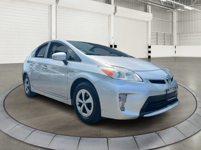 Used 2012 Toyota Prius