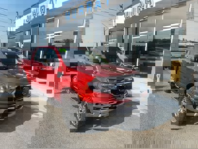 Used 2019 Ford Ranger XLT w/ Equipment Group 302A Luxury