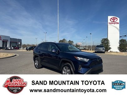 Used 2023 Toyota RAV4 XLE