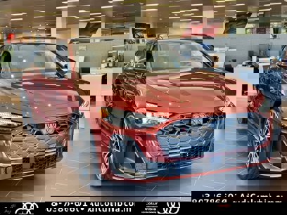 New 2025 Audi S5 Prestige