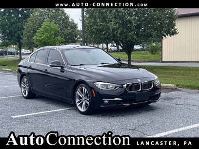 Used 2016 BMW 328i Sedan