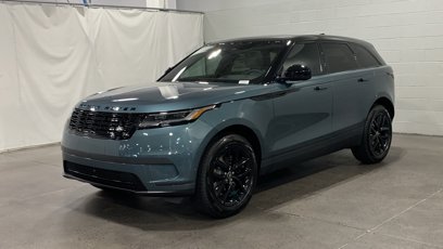 New 2026 Land Rover Range Rover Velar S