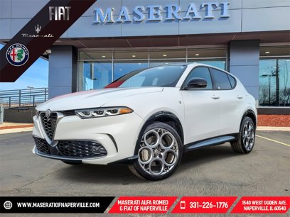 Used 2024 Alfa Romeo Tonale Ti