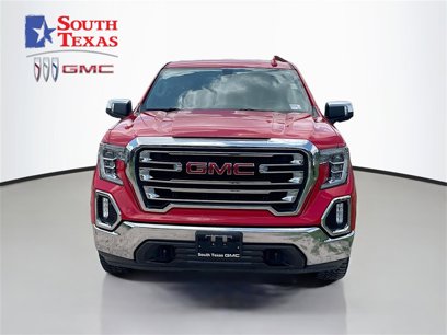 Used 2020 GMC Sierra 1500 SLT