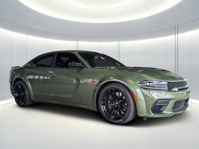 Used 2023 Dodge Charger Scat Pack