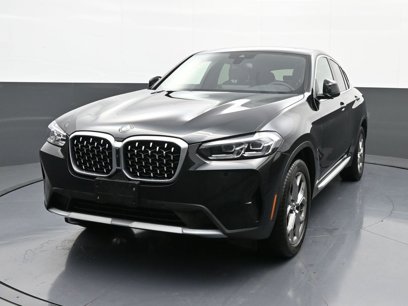 Used 2024 BMW X4 xDrive30i
