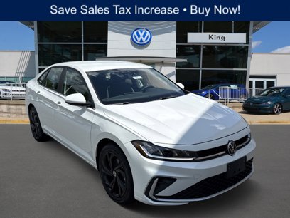 New 2025 Volkswagen GTI S