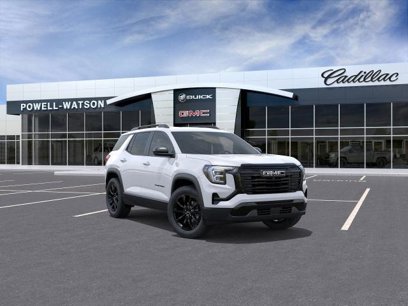 New 2026 GMC Terrain Elevation w/ Elevation Premium Package