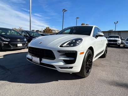 Used 2018 Porsche Macan GTS
