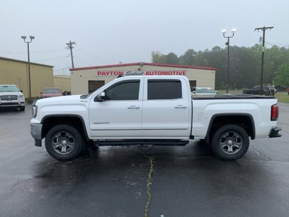 Used 2018 GMC Sierra 1500 SLT