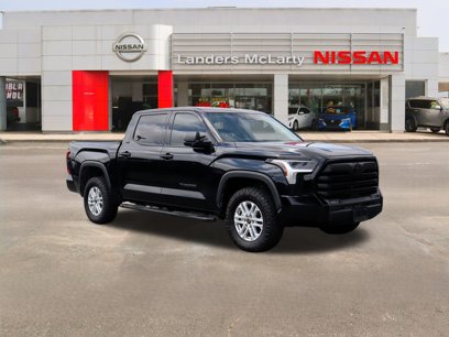 Used 2023 Toyota Tundra SR5