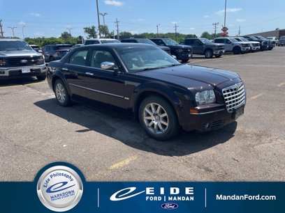 Used 2010 Chrysler 300 Touring