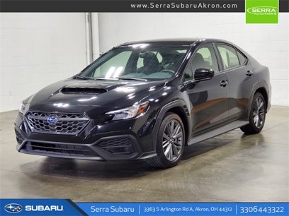 Certified 2023 Subaru WRX