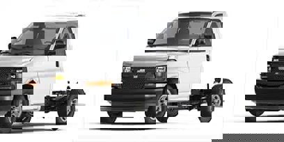 New 2025 Chevrolet Express 3500 w/ Power Convenience Package