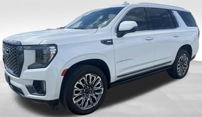 Used 2023 GMC Yukon Denali Ultimate
