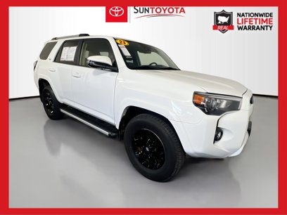 Used 2023 Toyota 4Runner SR5 Premium