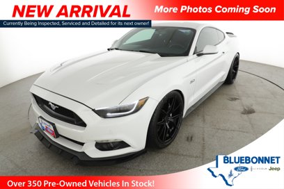 Used 2017 Ford Mustang GT