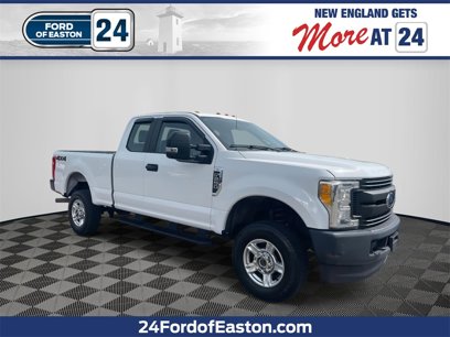 Used 2017 Ford F250 XL w/ Power Equipment Group