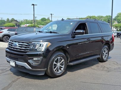 Used 2020 Ford Expedition XLT