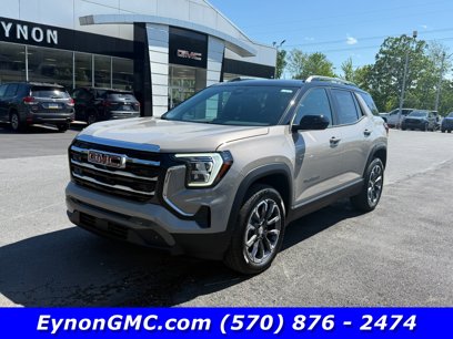 New 2026 GMC Terrain Elevation w/ Elevation Premium Package