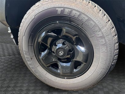 Used 2019 Toyota Tacoma SR