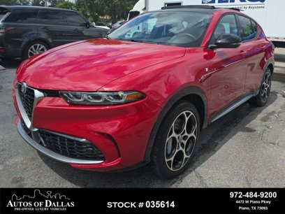 Used 2024 Alfa Romeo Tonale Ti