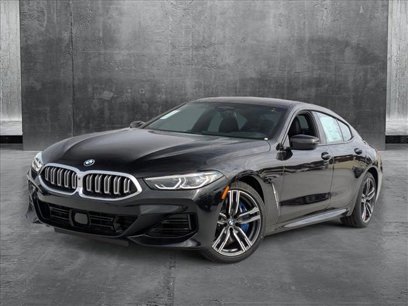 New 2025 BMW 840i xDrive
