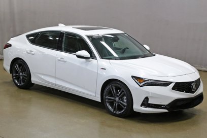 Certified 2023 Acura Integra A-Spec