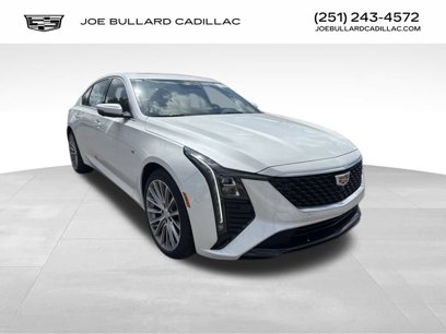 Used 2025 Cadillac CT5 Premium Luxury