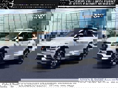 Certified 2024 Volvo V60 B5 Cross Country Plus w/ Protection Package Premier