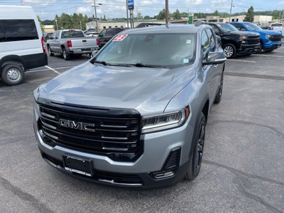 Used 2023 GMC Acadia SLE w/ Driver Convenience Package