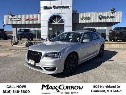 Used 2023 Chrysler 300 Touring L w/ Popular Equipment Group