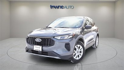 Used 2025 Ford Escape Active w/ Cold Weather Package
