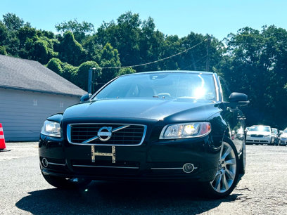 Used 2013 Volvo S80 T6