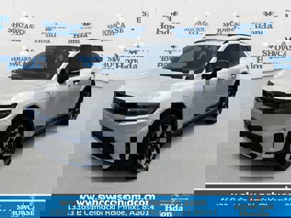 New 2025 Honda Prologue Elite